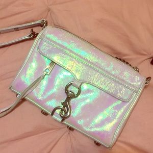 Rebecca Minkoff Mini M.A.C.